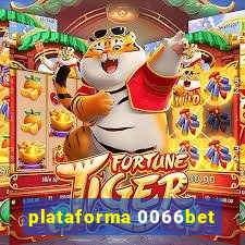 plataforma 0066bet